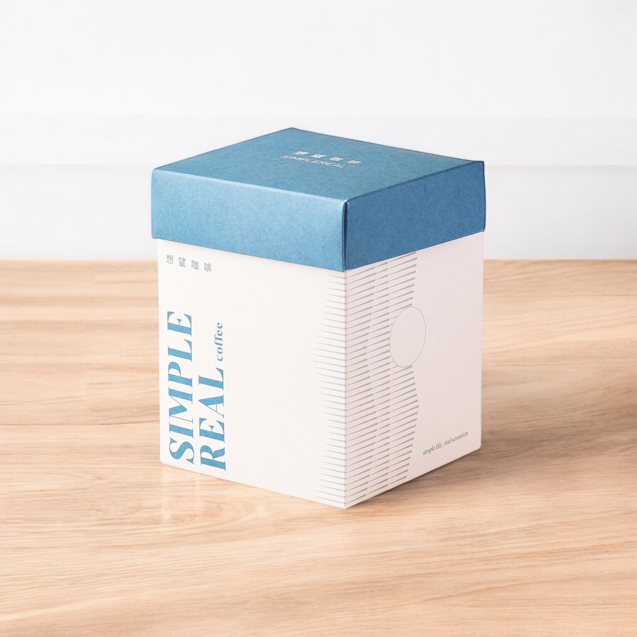 FoShou Oolong｜Steeped Bag Tea Coffee Blend | Single | 5-Pack | 10-Pack